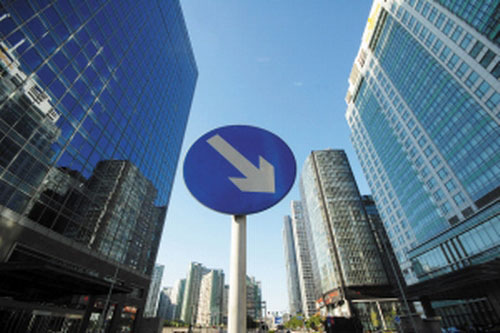 Verschärfte Regeln kühlen überhitzten Immobilienmarkt in Shanghai ab