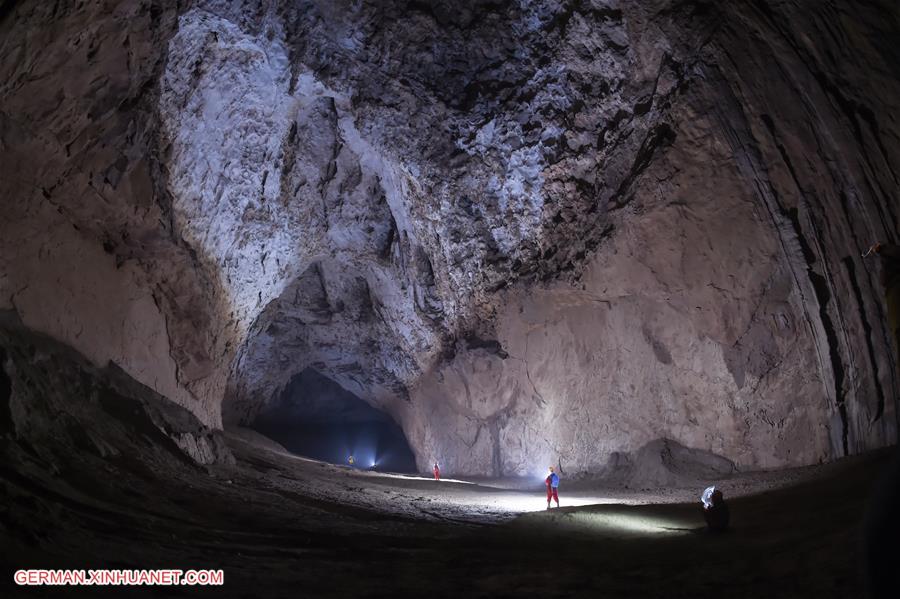 WEEKLY CHOICES OF XINHUA PHOTO