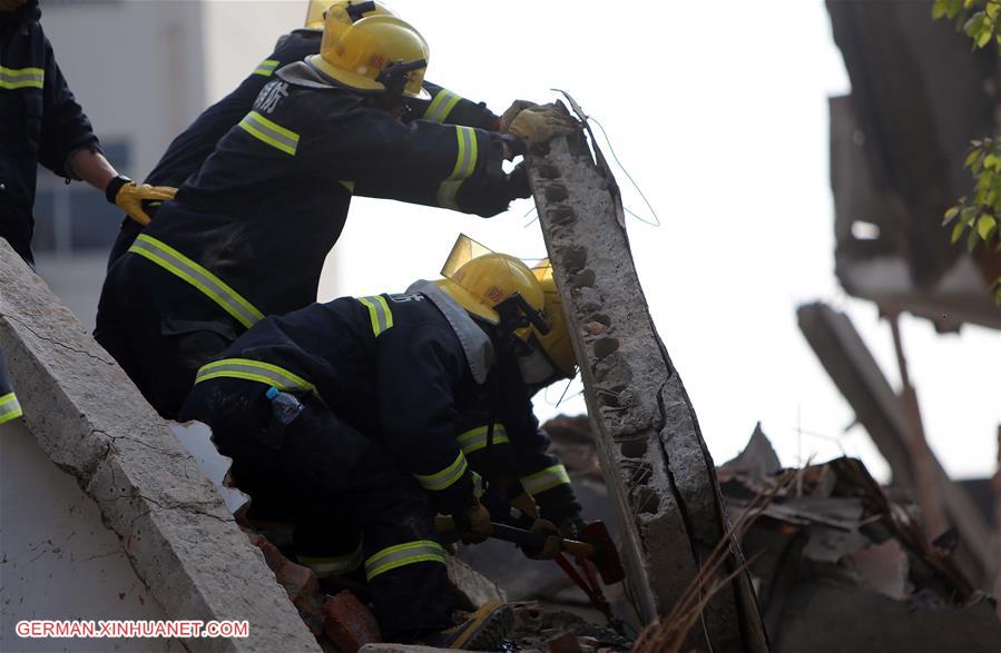 WEEKLY CHOICES OF XINHUA PHOTO