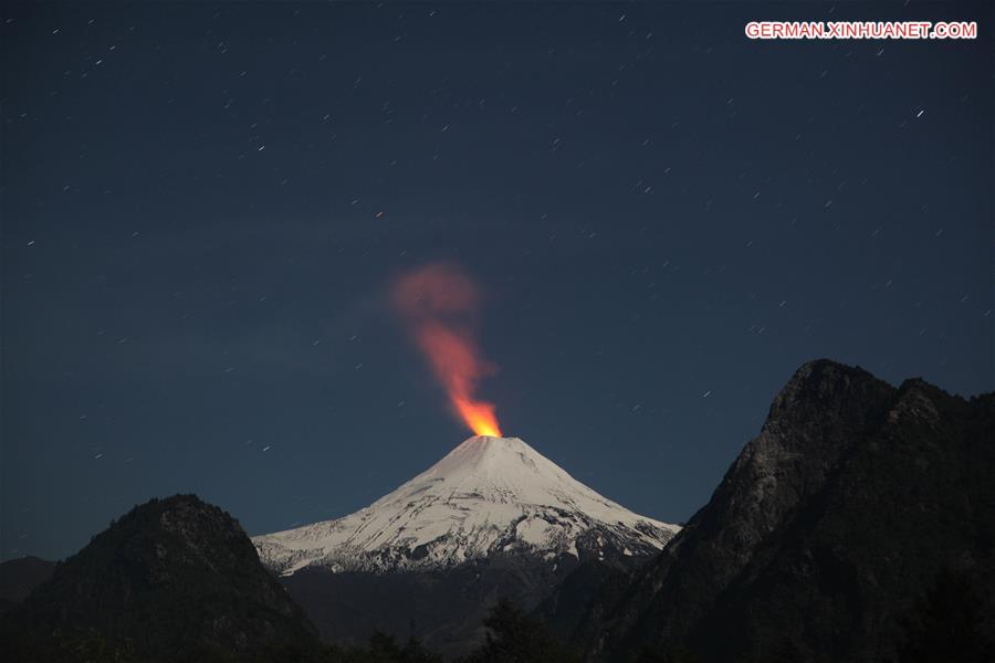 WEEKLY CHOICES OF XINHUA PHOTO 