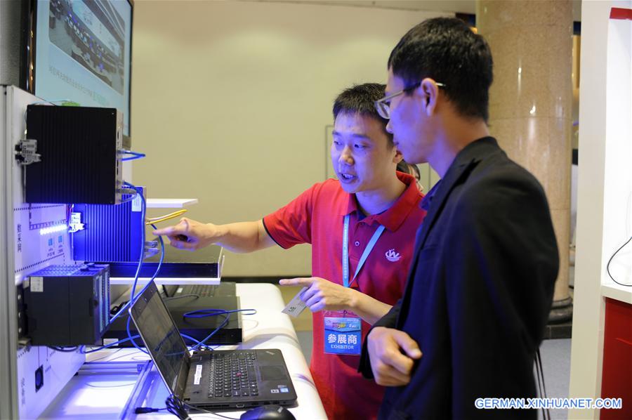 CHINA-BEIJING-CYBER SECURITY EXPO (CN)