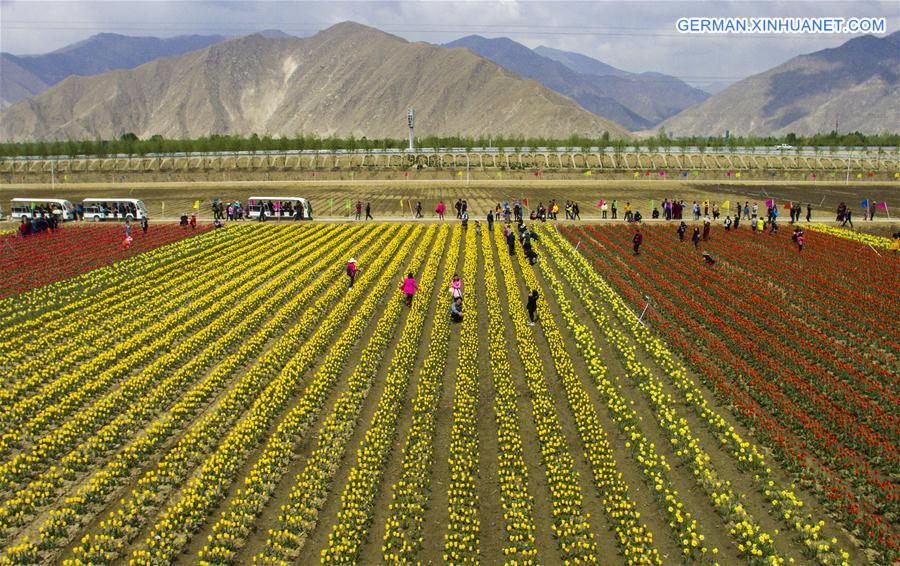 CHINA-MAY DAY HOLIDAY (CN)