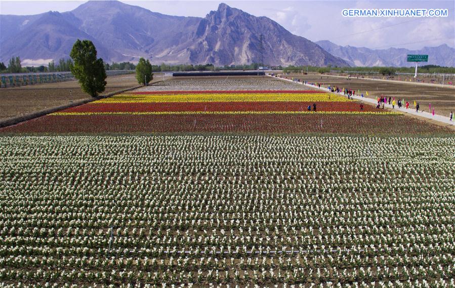 CHINA-MAY DAY HOLIDAY (CN)