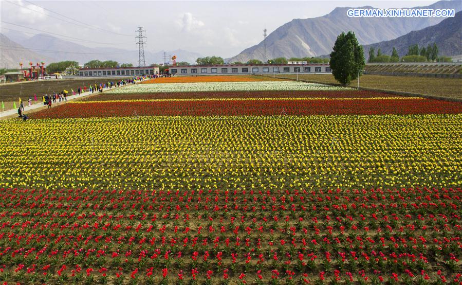 CHINA-MAY DAY HOLIDAY (CN)