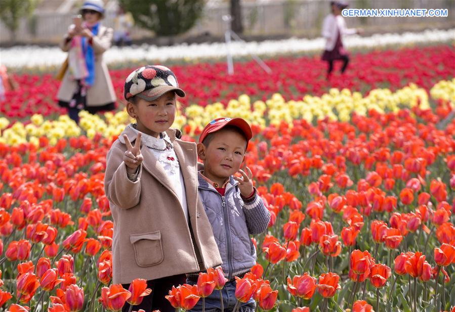 CHINA-MAY DAY HOLIDAY (CN)