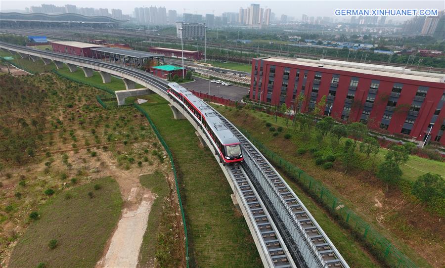 WEEKLY CHOICES OF XINHUA PHOTO