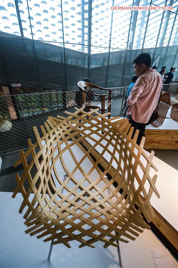 CHINA-HANGZHOU-DESIGN INTELLIGENCE AWARD-EXHIBITION(CN)