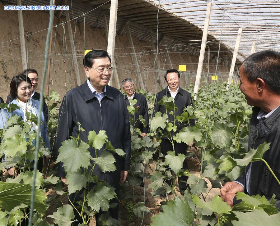 CHINA-INNER MONGOLIA-ZHANG DEJIANG-FOOD SAFETY-LAW ENFORCEMENT INSPECTION (CN)