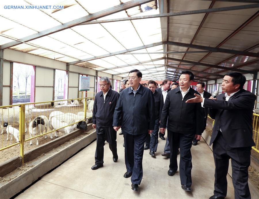 CHINA-INNER MONGOLIA-ZHANG DEJIANG-FOOD SAFETY-LAW ENFORCEMENT INSPECTION (CN)