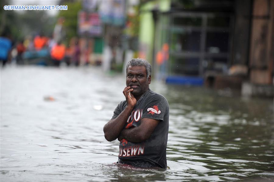 WEEKLY CHOICES OF XINHUA PHOTO