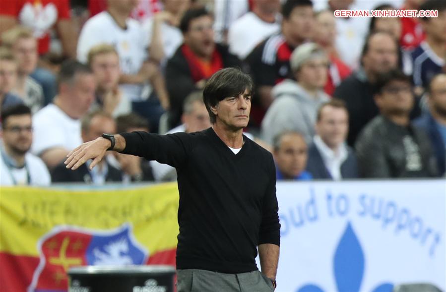 (SP)FRANCE-PARIS-SOCCER-EURO 2016-GROUP C-GERMANY-POLAND