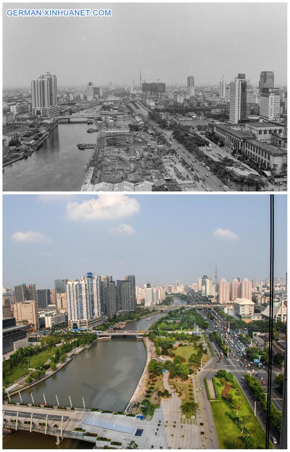 CHINA-ZHEJIANG-HANGZHOU-DEVELOPMENT (CN)