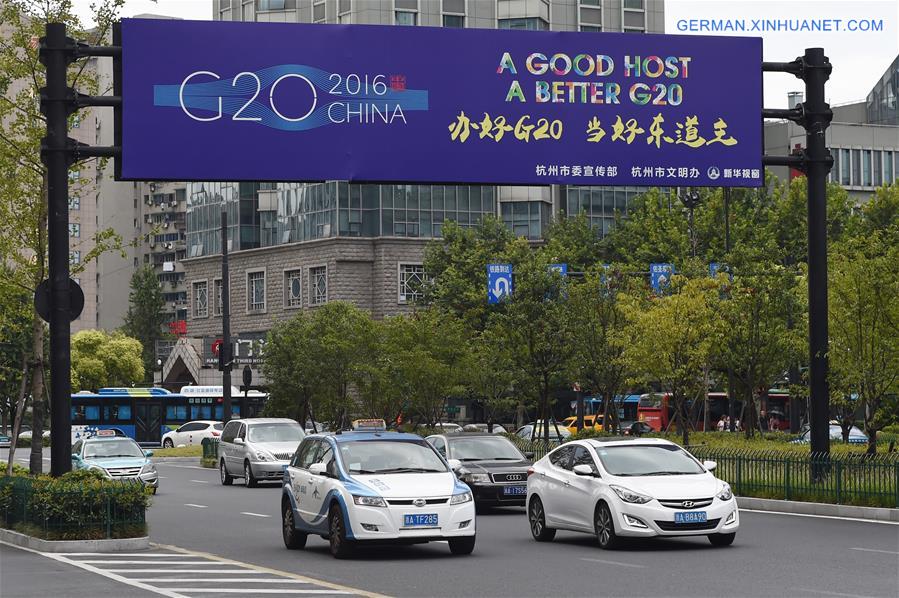 CHINA-HANGZHOU-G20(CN)