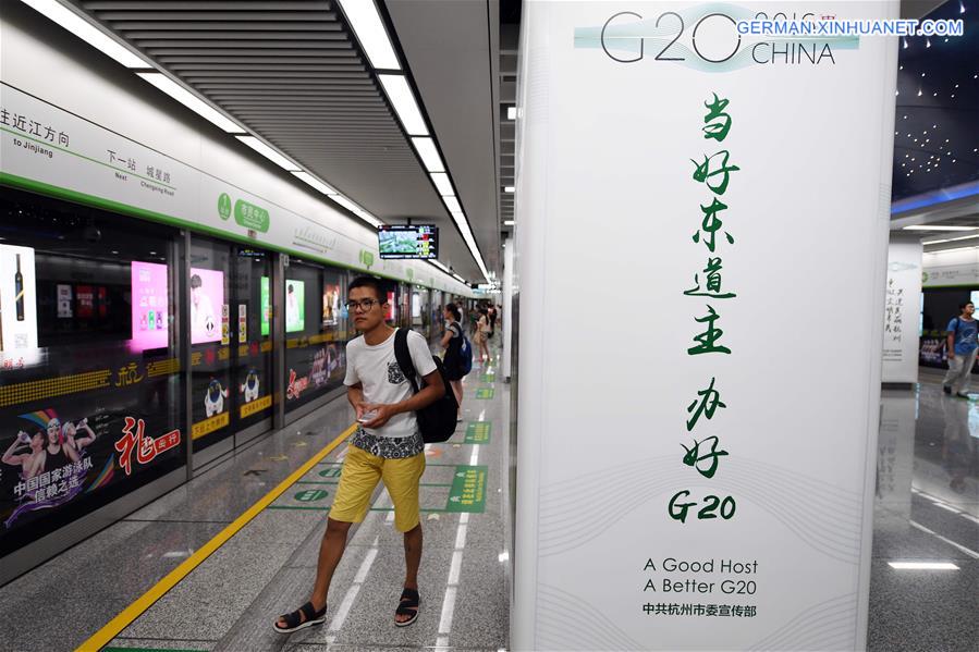 CHINA-HANGZHOU-G20(CN)