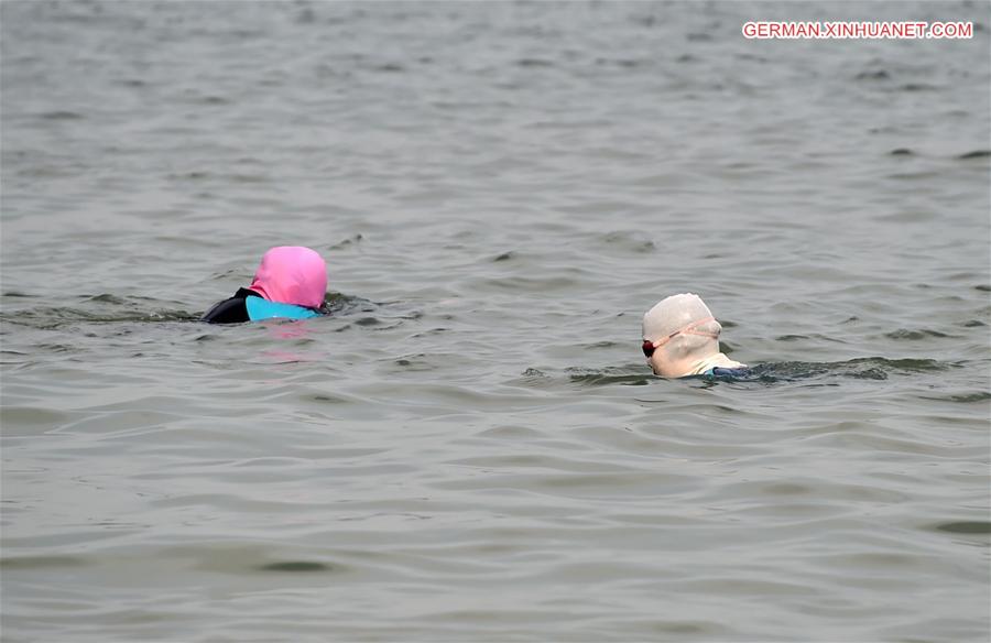 CHINA-SHANDONG-QINGDAO-FACEKINI(CN)