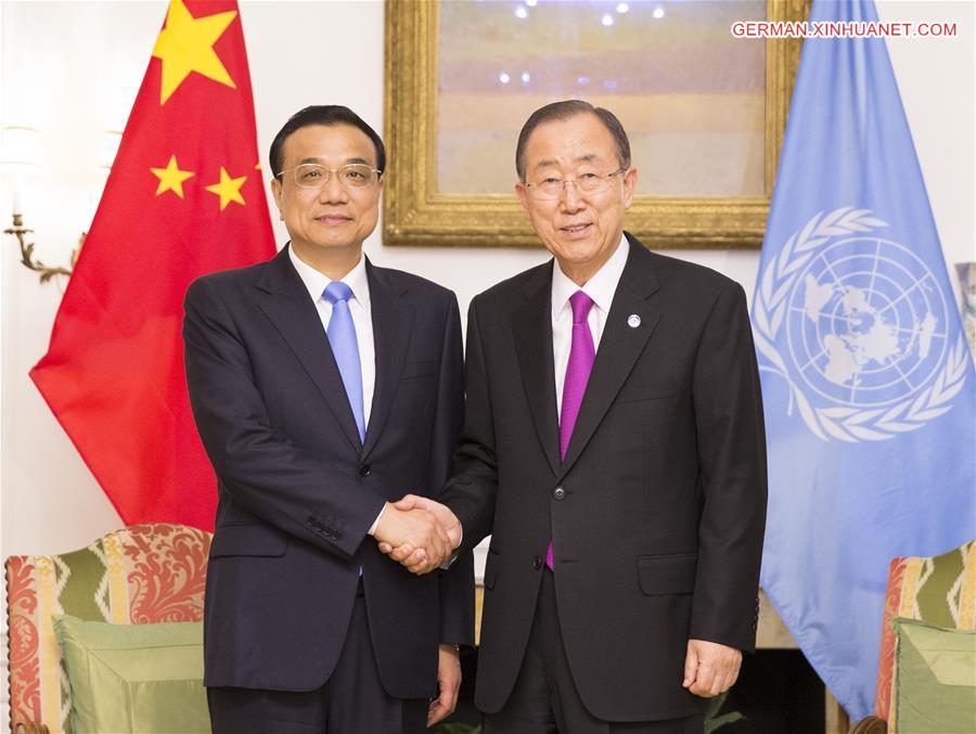 UN-CHINA-MEETING (CN)