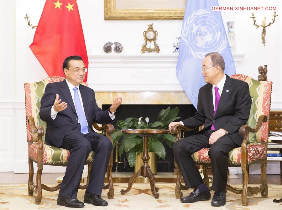 UN-CHINA-MEETING (CN)