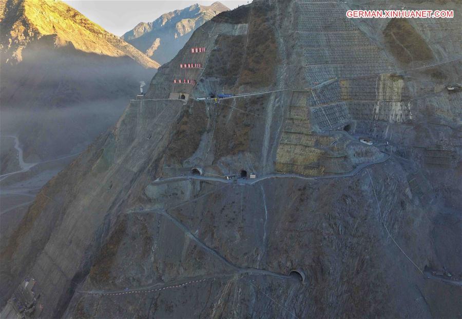 XINHUA PHOTO WEEKLY CHOICES