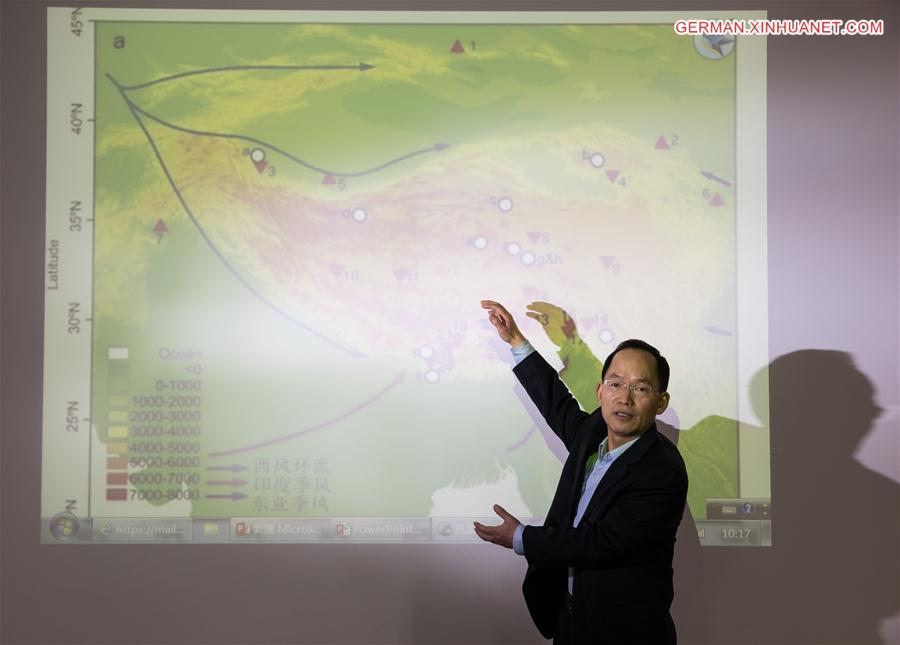 XINHUA PHOTO WEEKLY CHOICES