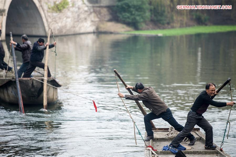 XINHUA PHOTO WEEKLY CHOICES