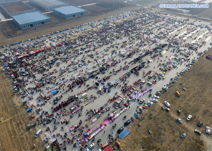 #CHINA-SPRING FESTIVAL-PREPARATION (CN)