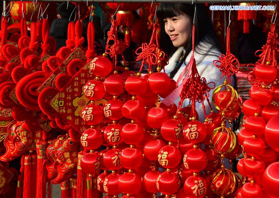 #CHINA-SPRING FESTIVAL-PREPARATION (CN)