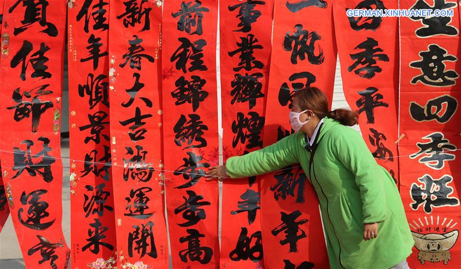 #CHINA-SPRING FESTIVAL-PREPARATION (CN)