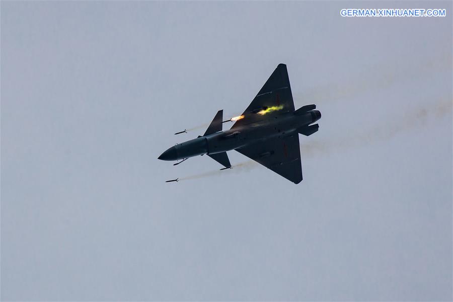#CHINA-J-10B-INT'L MILITARY GAMES-COMPETITION (CN*)
