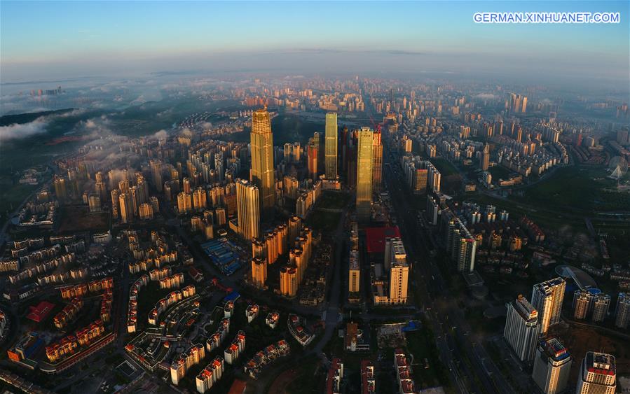 XinhuaFotos der Woche Xinhua