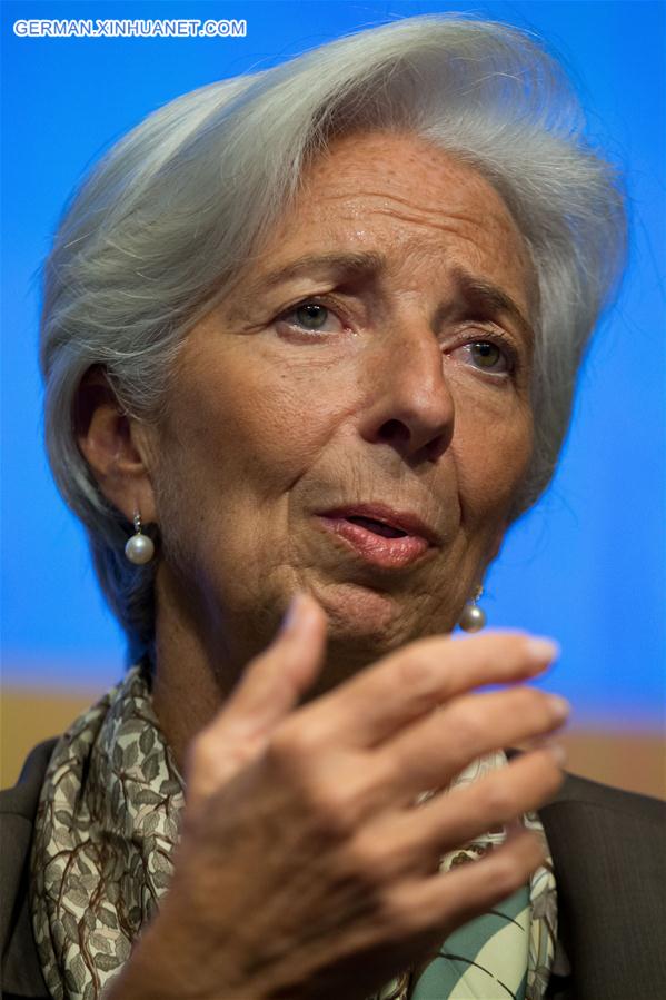 U.S.-WASHINGTON D.C.-WORLD BANK-IMF-MEETING