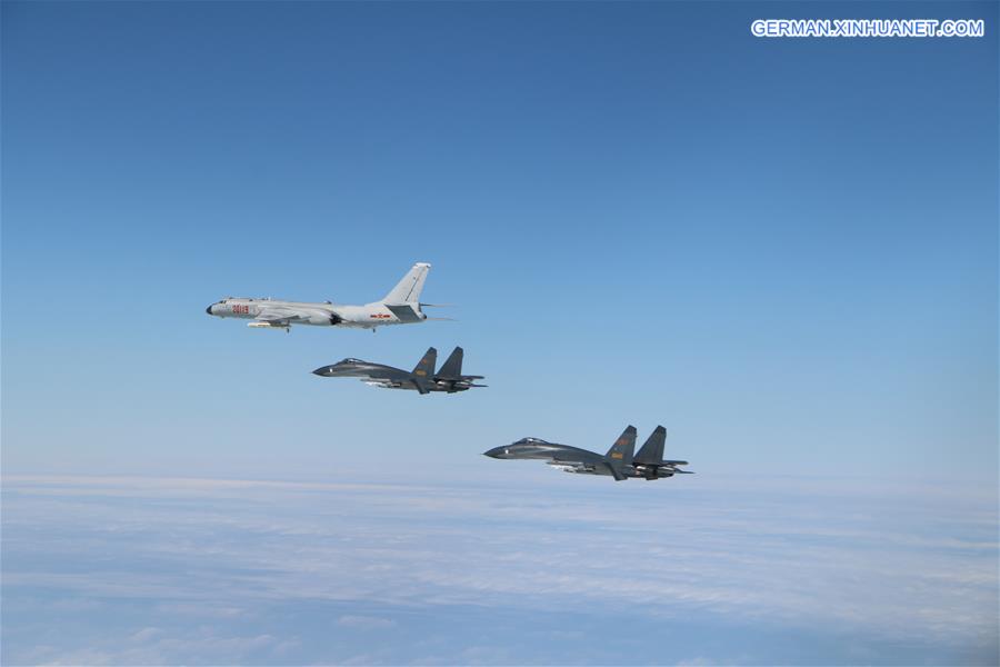 XINHUA PHOTO WEEKLY CHOICES