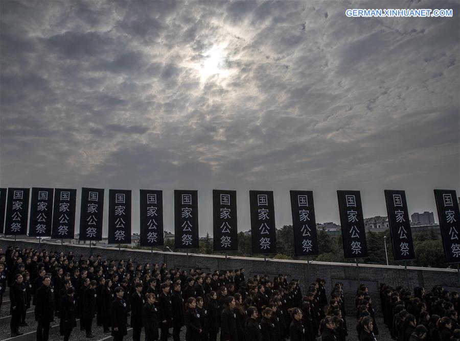 XINHUA PHOTO WEEKLY CHOICES