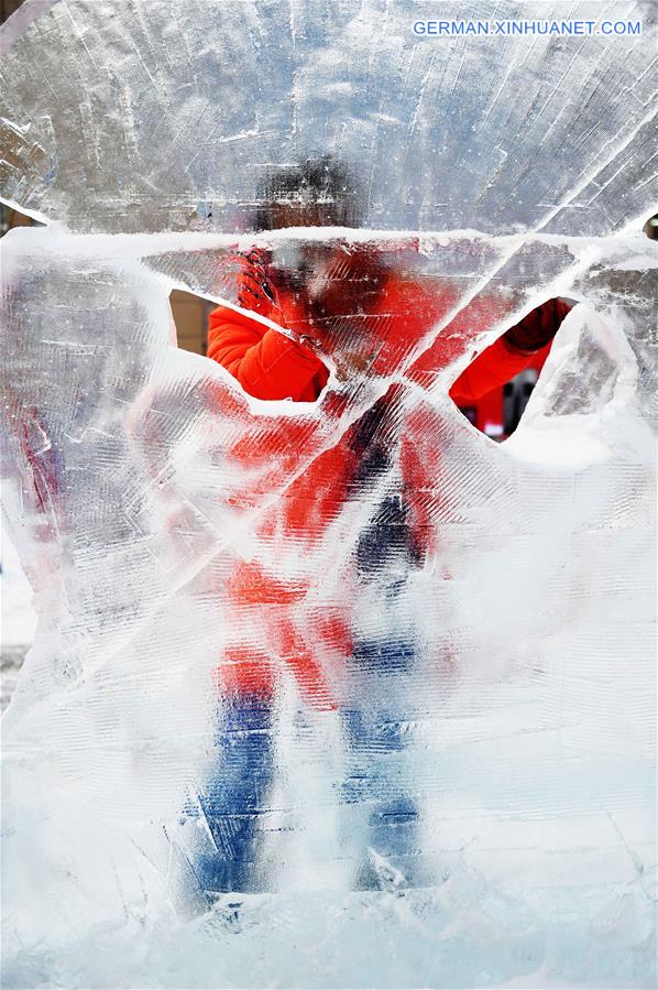 XINHUA PHOTO WEEKLY CHOICES