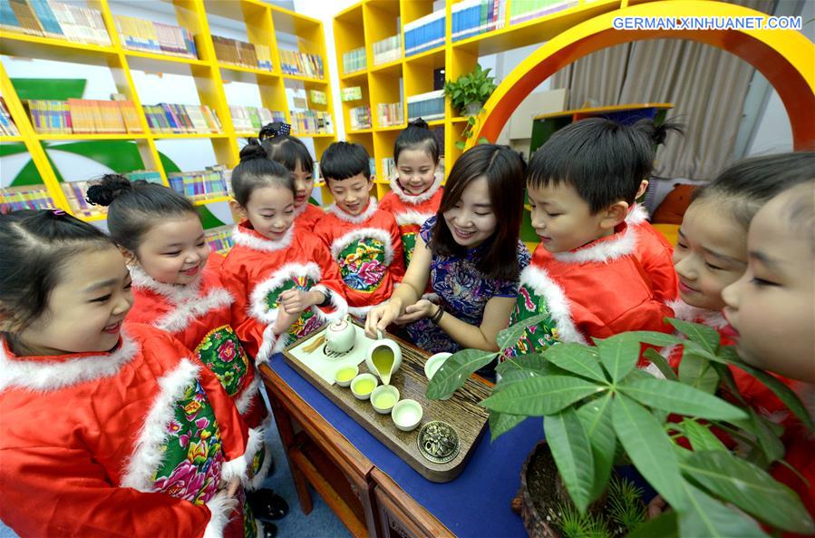 CHINA-NEW YEAR-CELEBRATION (CN)