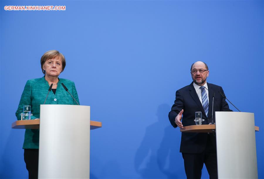 GERMANY-BERLIN-COALITION TALKS-AGREEMENT