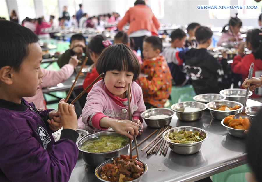 CHINA-SICHUAN-EARTHQUAKE-SCHOOL-RECONSTRUCTION (CN) 