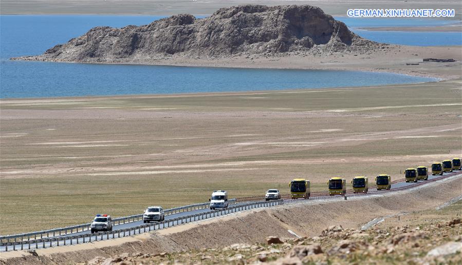 CHINA-TIBET-ENVIRONMENT-PROTECTION-RELOCATION (CN)