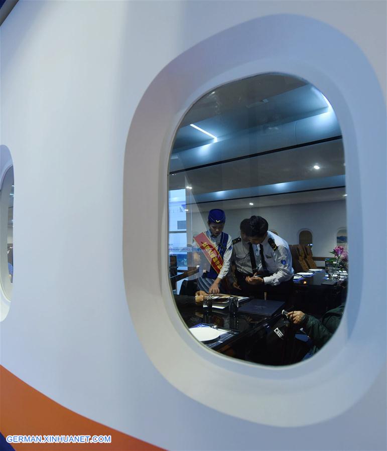 #CHINA-HANGZHOU-RESTAURANT (CN)