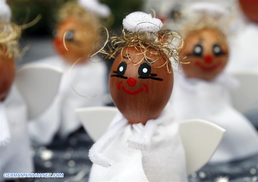 SWITZERLAND-BERN-ONION MARKET-FESTIVAL