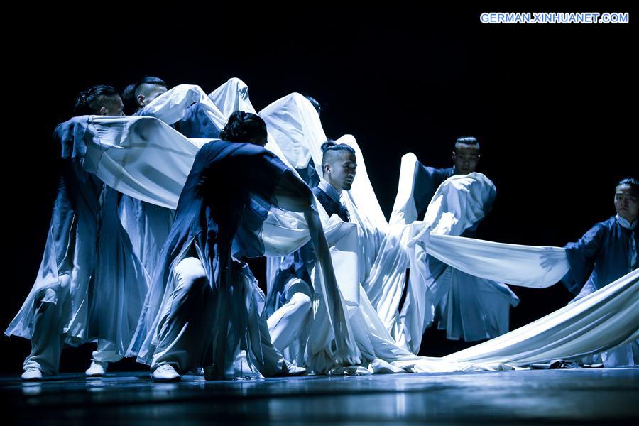 GREECE-THESSALONIKI-CHINESE NEW YEAR-CELEBRATION