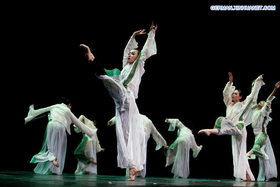 GREECE-THESSALONIKI-CHINESE NEW YEAR-CELEBRATION