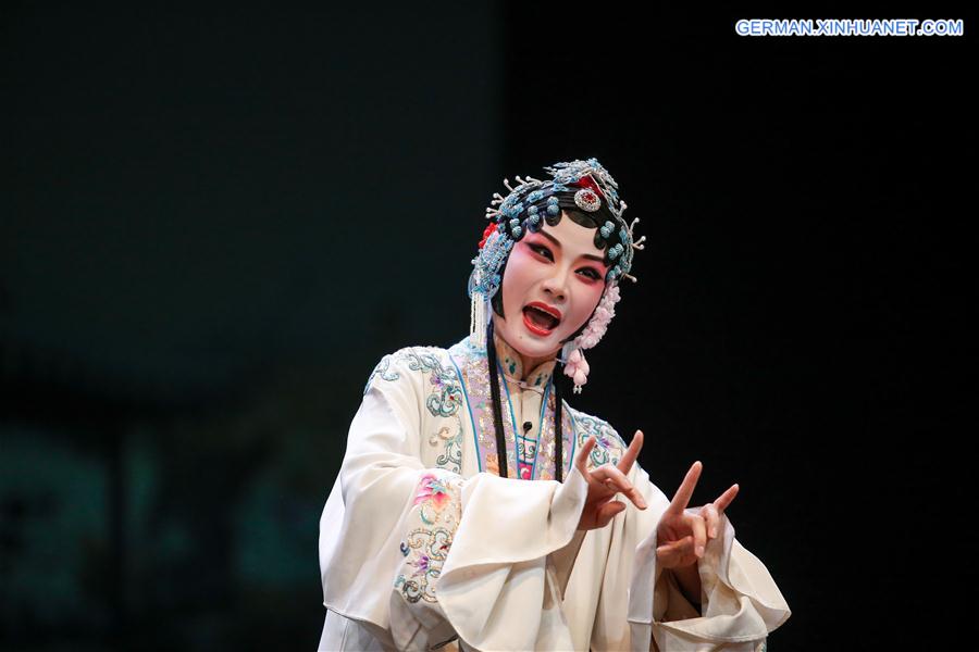 GREECE-THESSALONIKI-CHINESE NEW YEAR-CELEBRATION