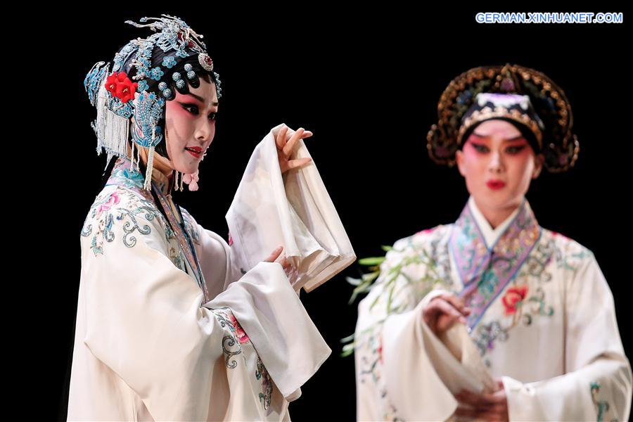 GREECE-THESSALONIKI-CHINESE NEW YEAR-CELEBRATION