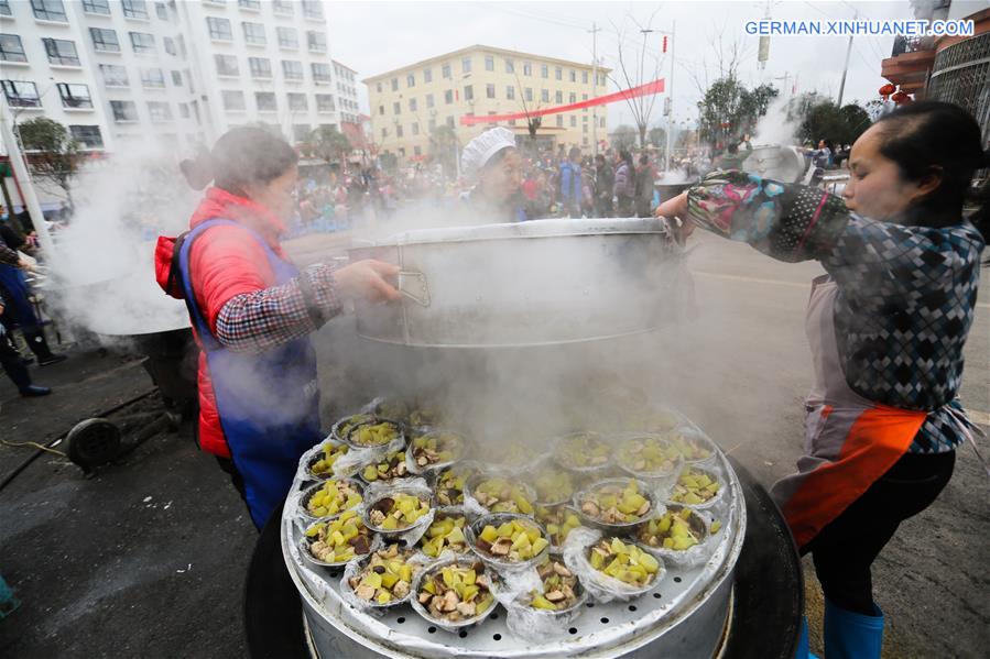 #CHINA-GUIZHOU-RELOCATION (CN)