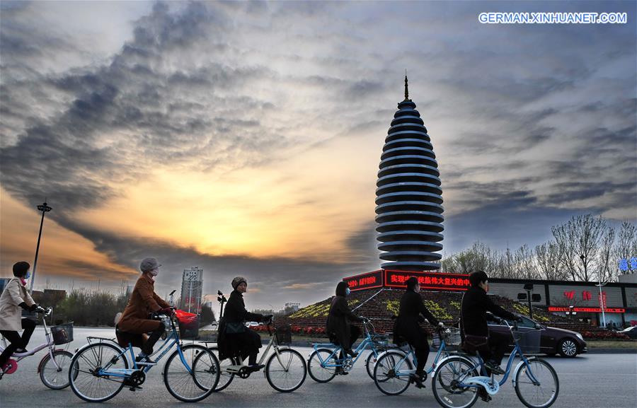 Xinhua Headlines: "Jing-jin-ji": China's regional city cluster takes shape