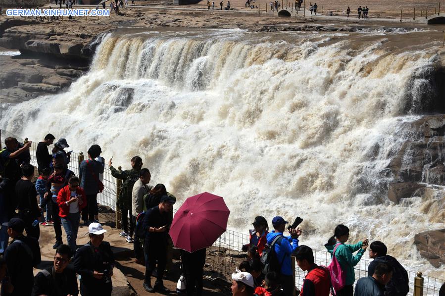 #CHINA-QINGMING FESTIVAL-HOLIDAY (CN)