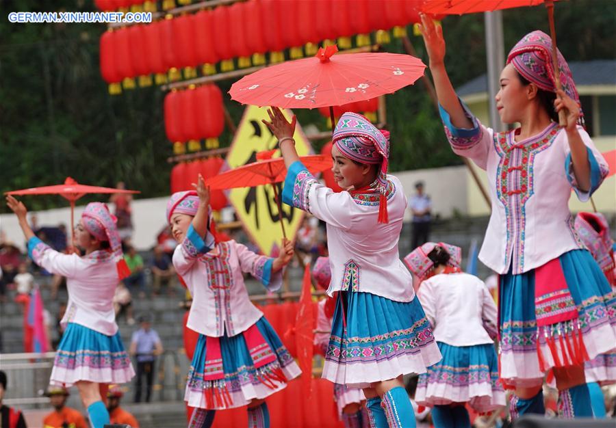 #CHINA-GUANGXI-CULTURE-FESTIVAL (CN)