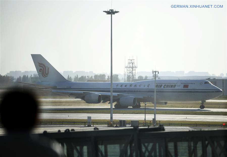 CHINA-BEIJING-NEW AIRPORT-OPEN (CN)