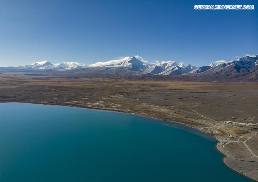 CHINA-TIBET-BAIKU CO-SCENERY (CN)