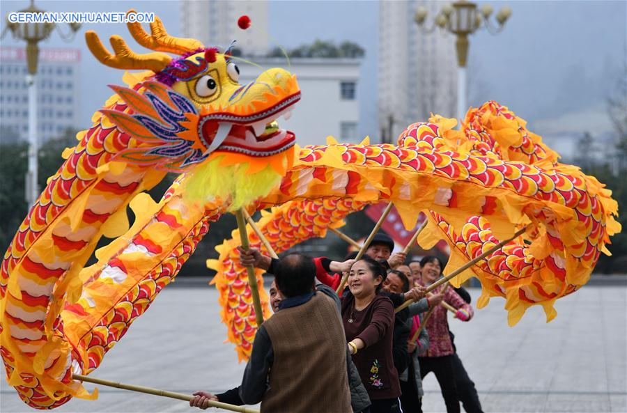 #CHINA-NEW YEAR-CELEBRATION (CN)